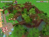 Zoo Tycoon 2: Endangered Spieces